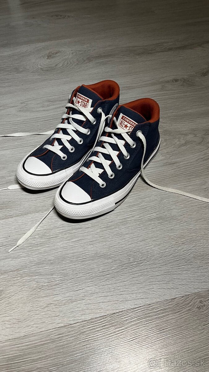 Converse Tenisky Veľ. 38