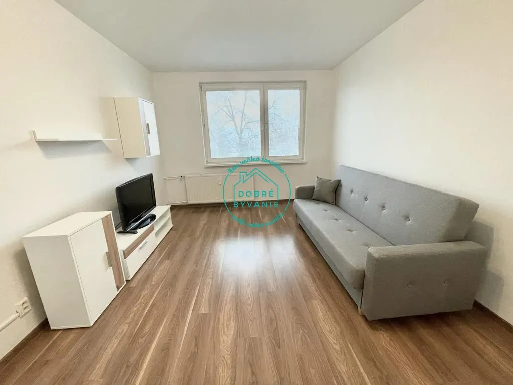 Krásny 2 izbový zariadený byt na prenájom G. Bethlena