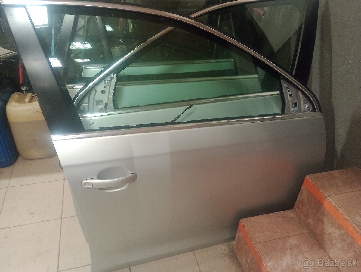 Dvere Volkswagen golf 6 variant