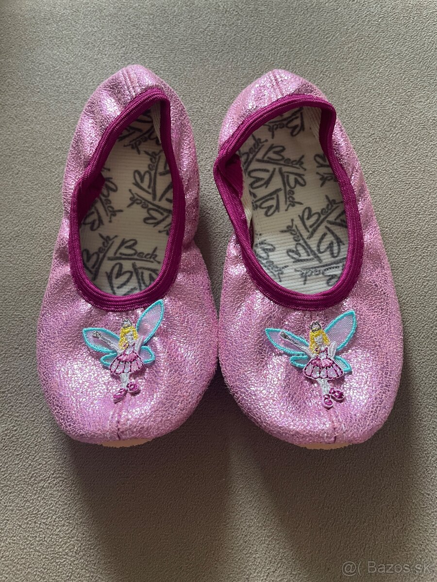 Tanečné cvicky /na tanečnú v.26