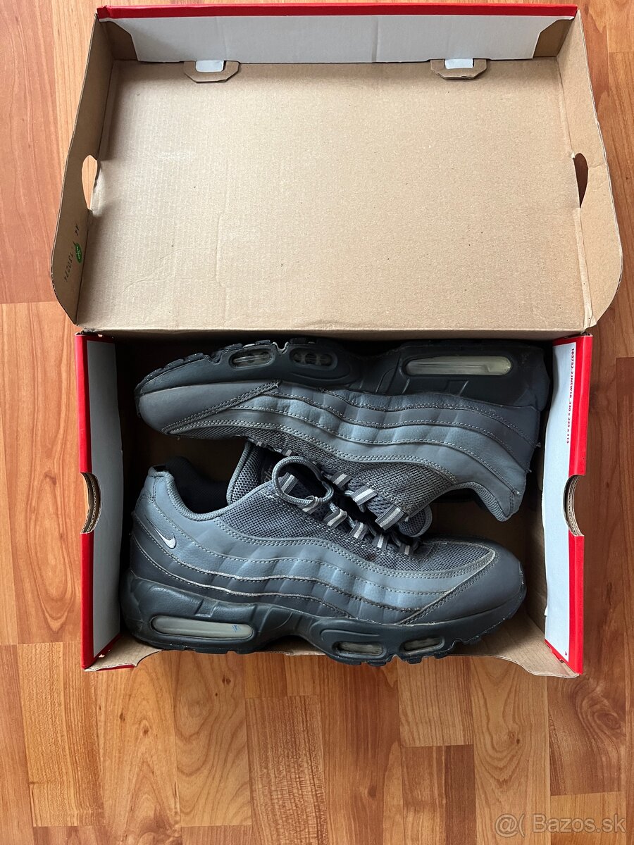 Nike air max 95 45