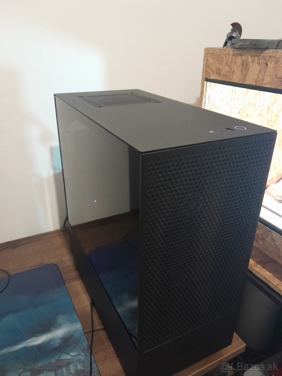 Herný PC