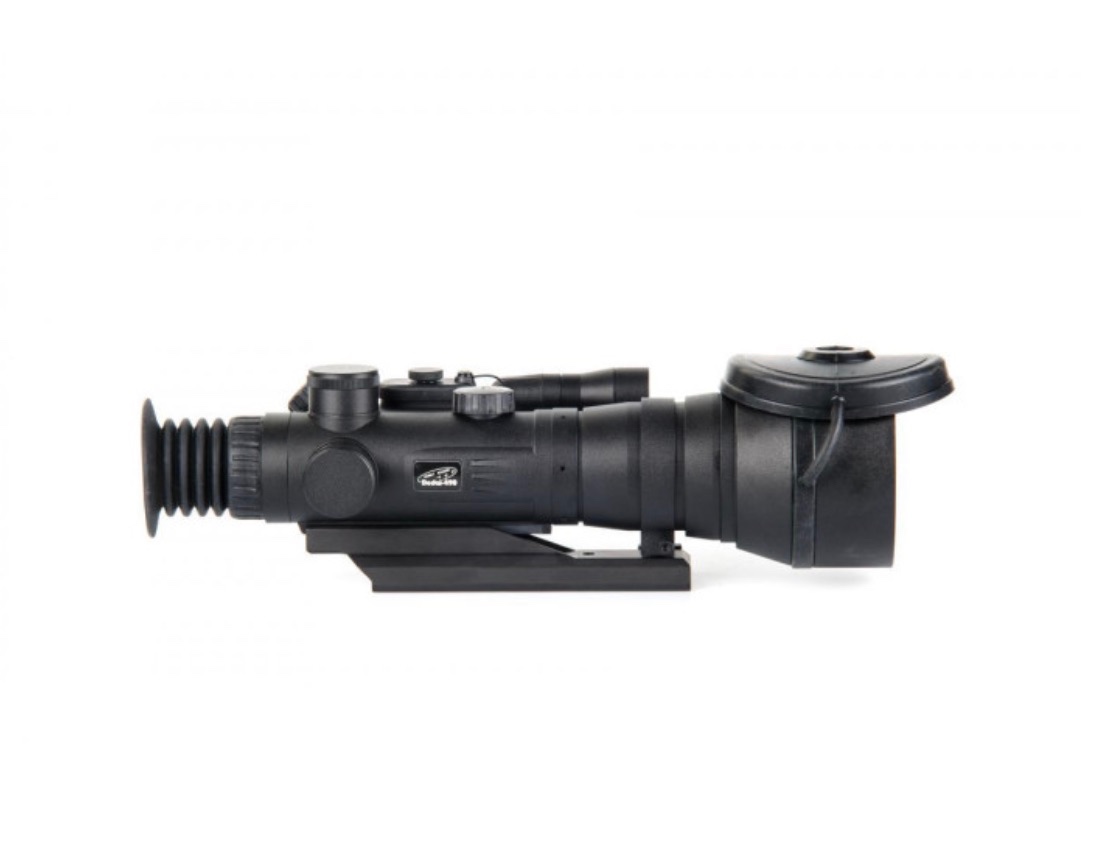 Zameriavač Dedal D-490 165 prísvit Laserluchs montáž blaser