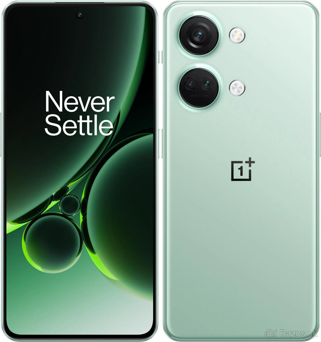 Oneplus Nord 3 vymena za iPhone/google pixel