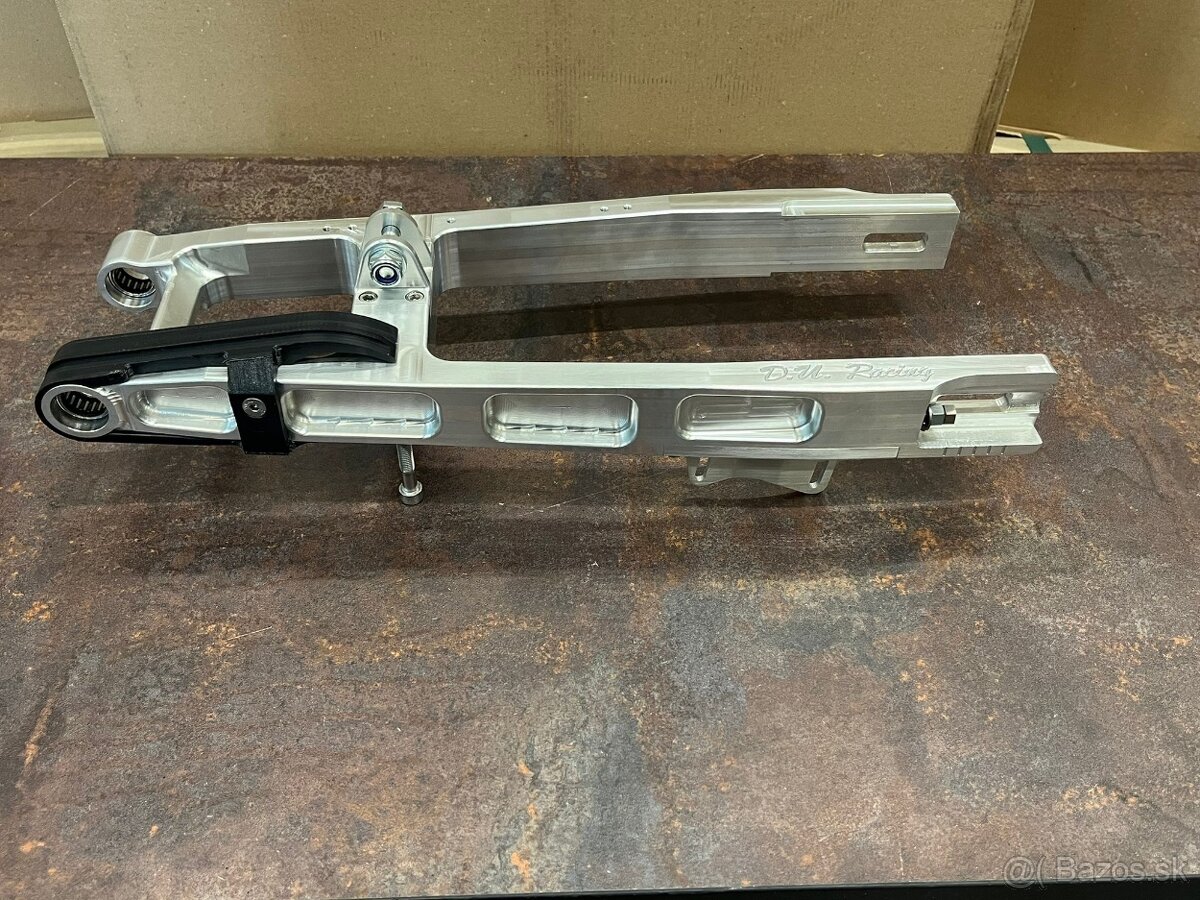 predĺžená kývna vidlica Ktm 50sx