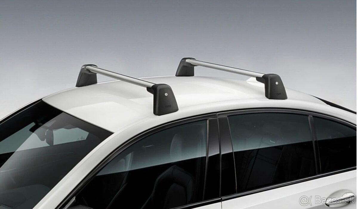 Základní nosič BMW - uzamykatelný PC-410€