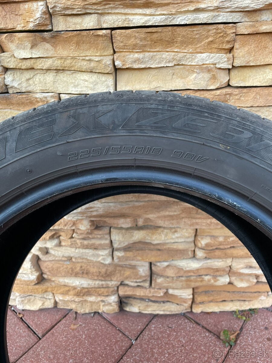 Letné Falken 225/55 R18