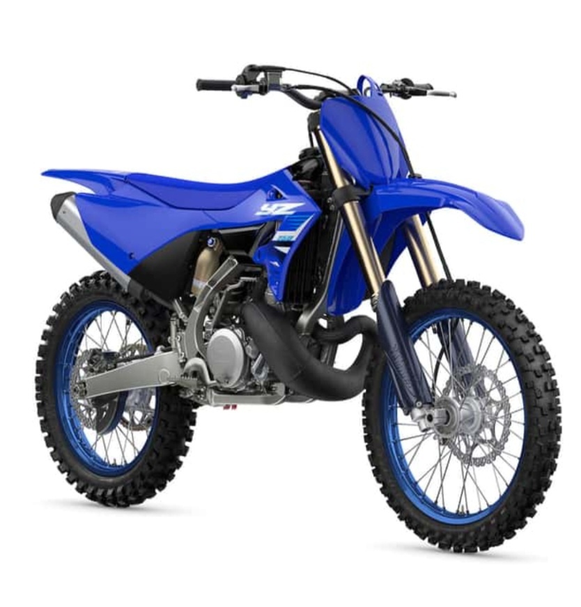 Kupim novu yamaha yz 250