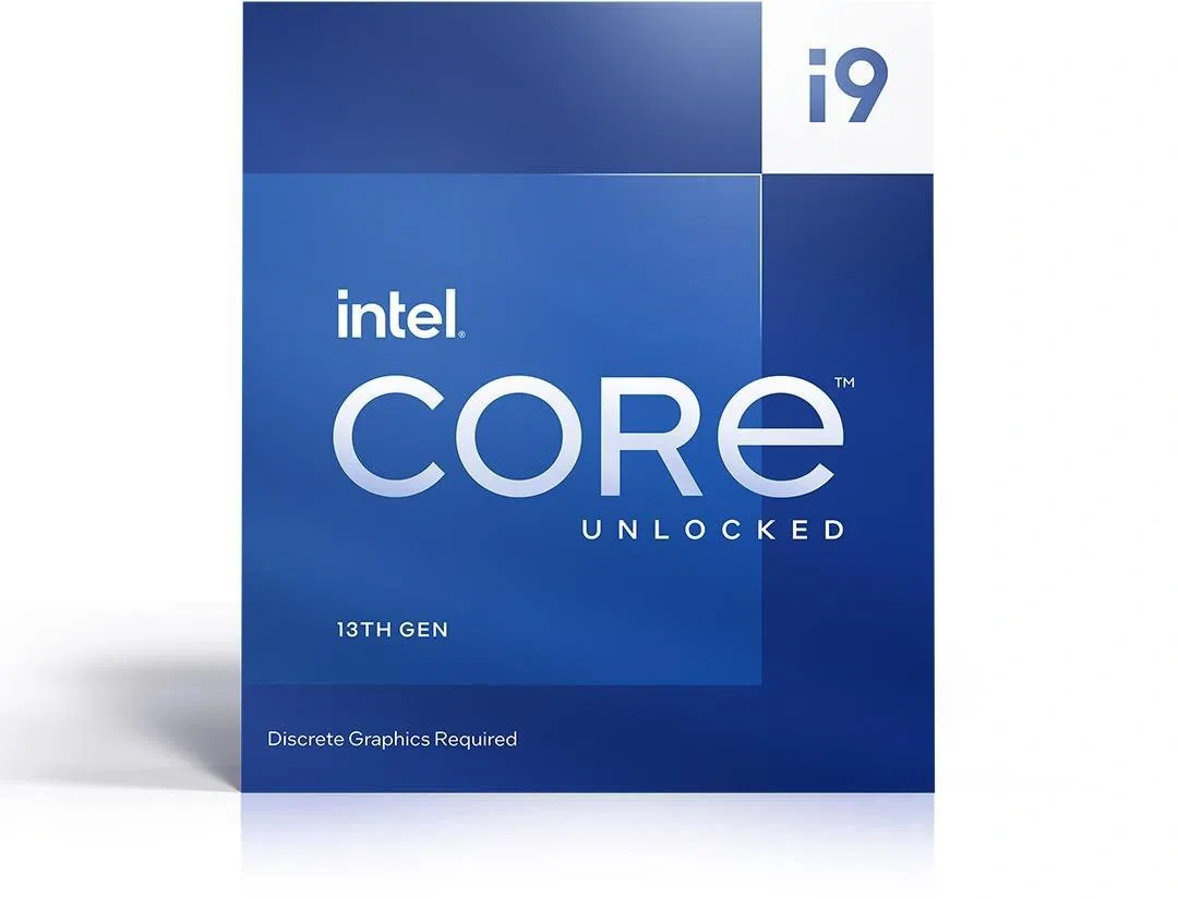 Black Friday Procesor Intel Core i9-13900KF