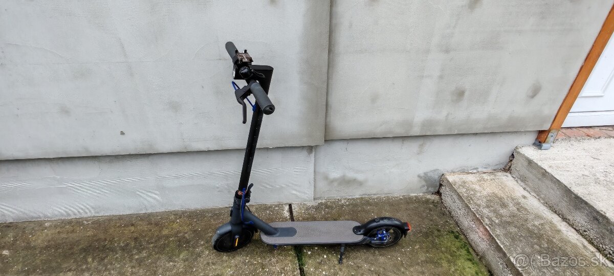 Elektrická kolobežka