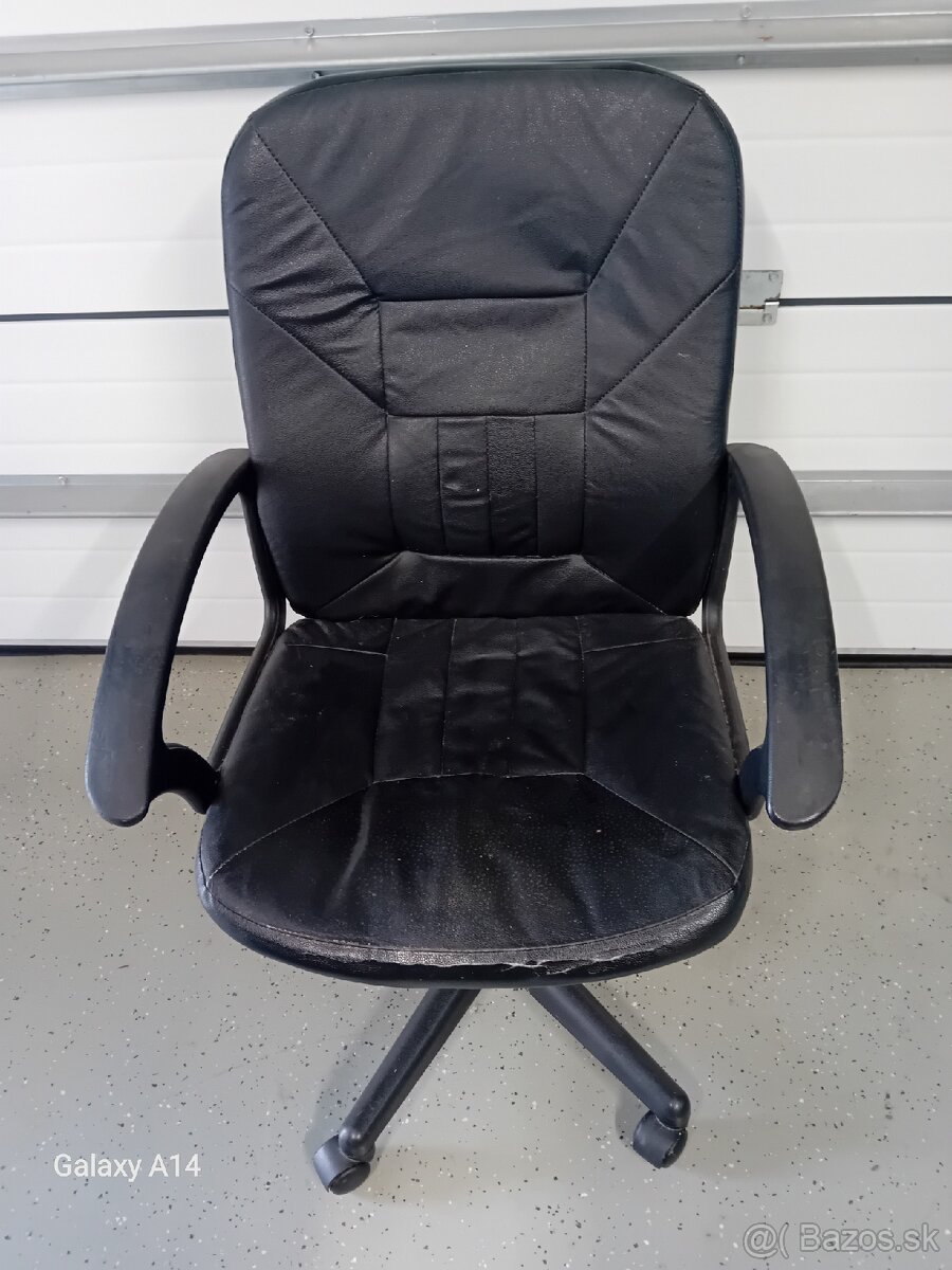 Stolička kancelarska