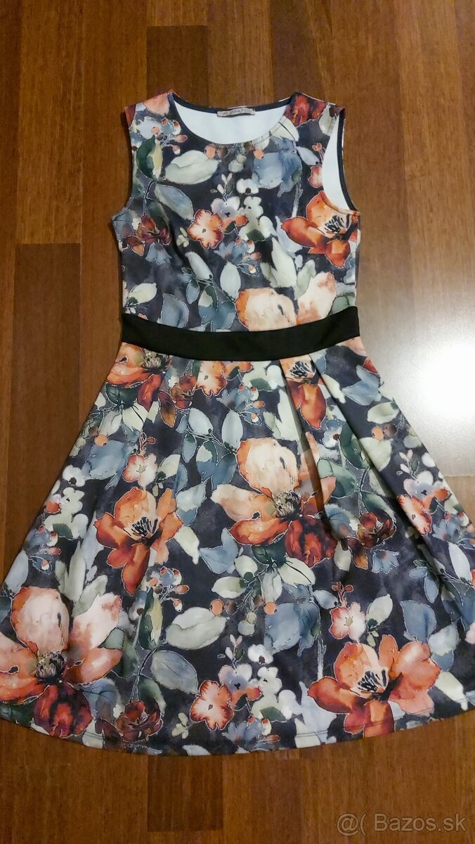 slávnostnejšie šaty