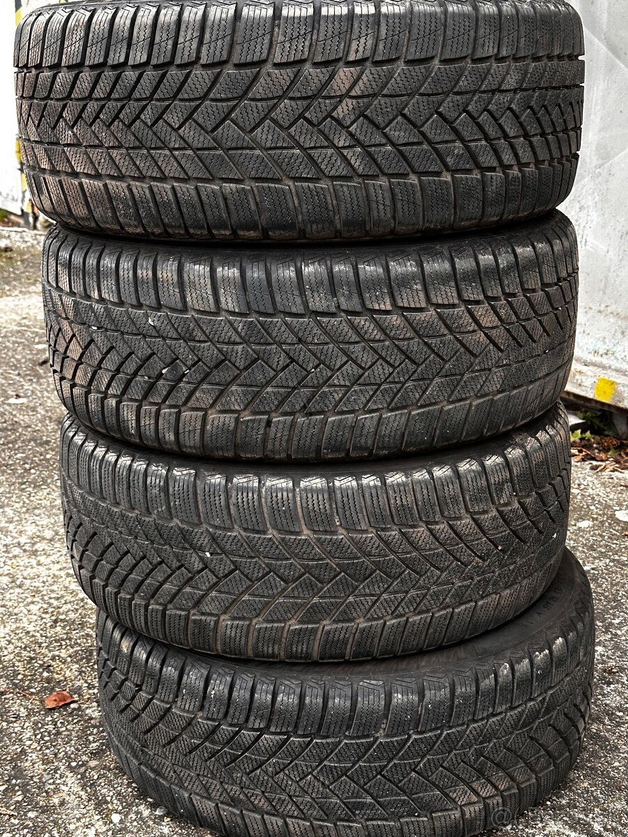 235/45/18 matador nordicca zimne