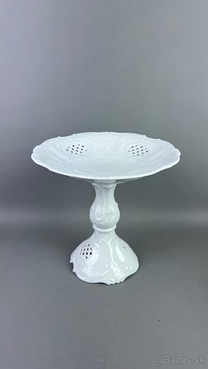 Porcelánový nástolec, nástolec