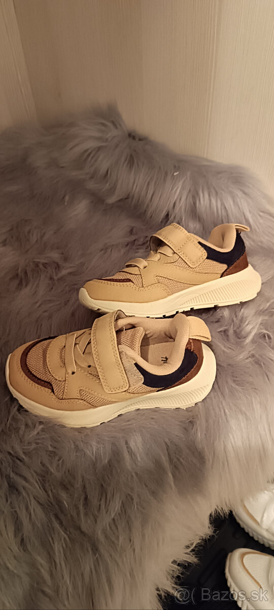Detske tenisky H&M vel24/25