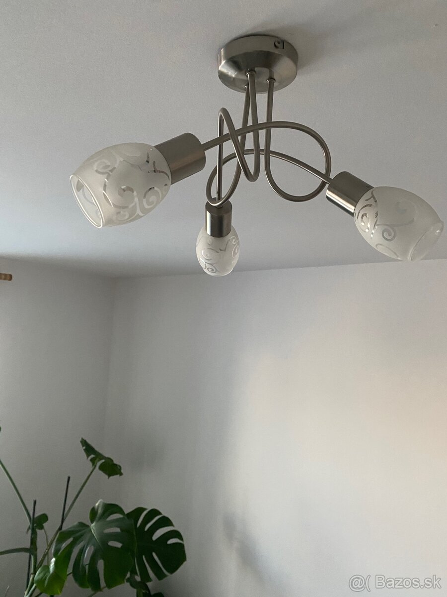 Stropné svietidlo / luster