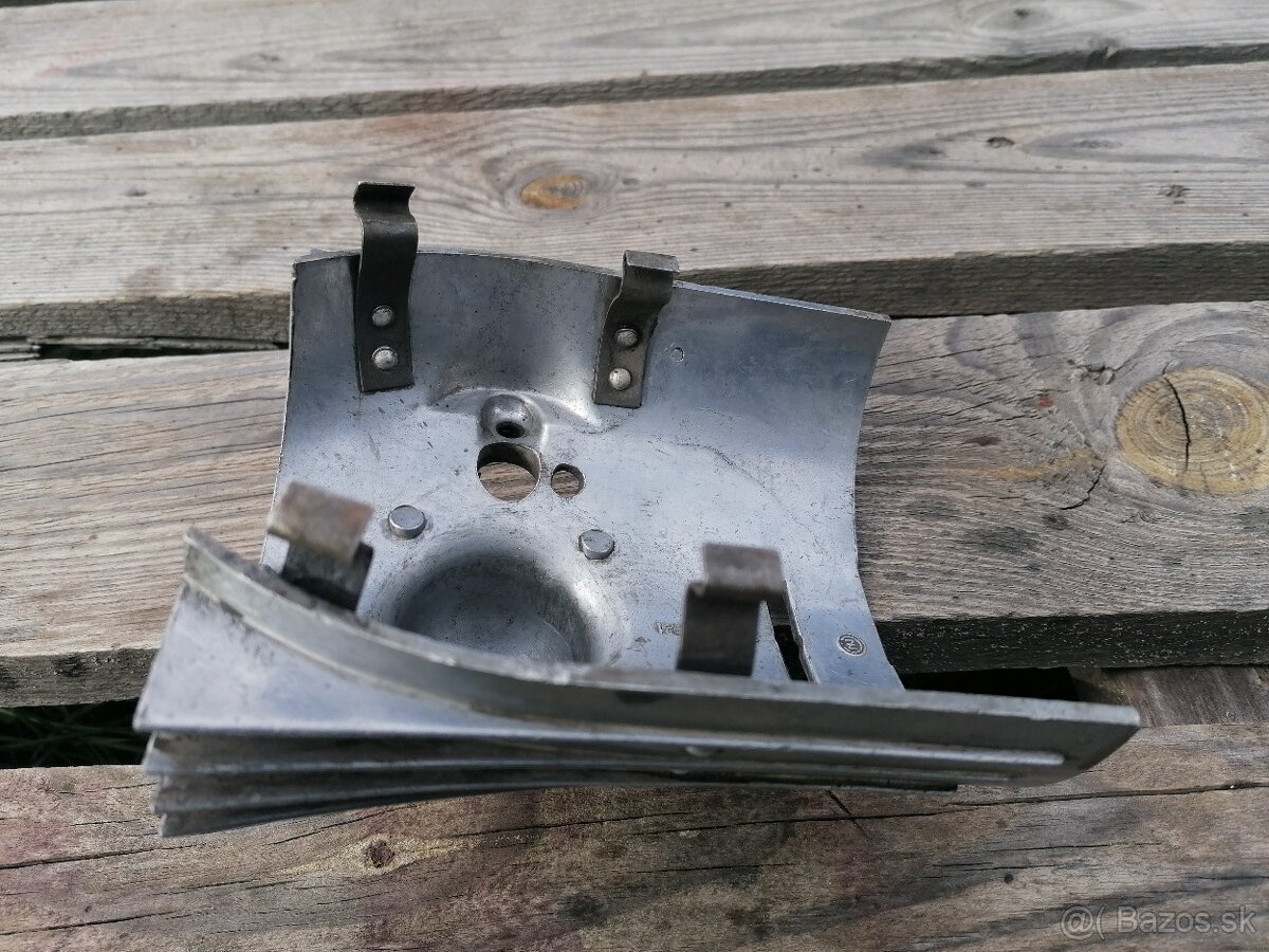 Kryt na karburátor na Jawa, CZ 175/ 356, 125/ 355