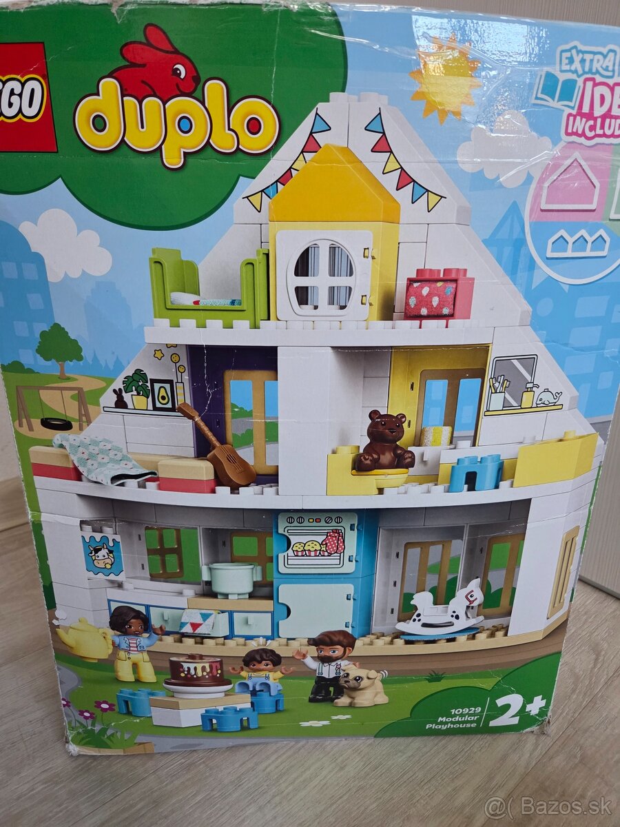 Duplo lego