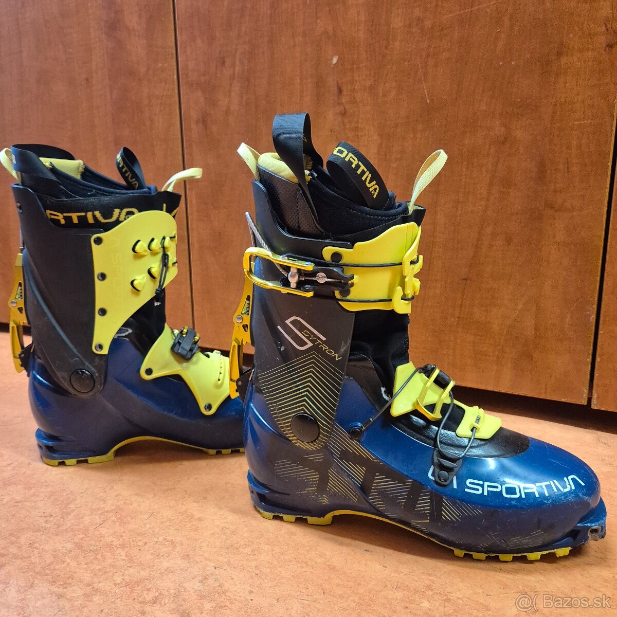 La sportiva sytron