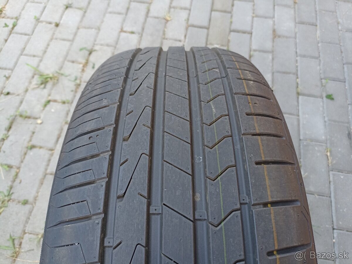 Letné pneu Hankook Ventus Prime 3X 235/55 R18