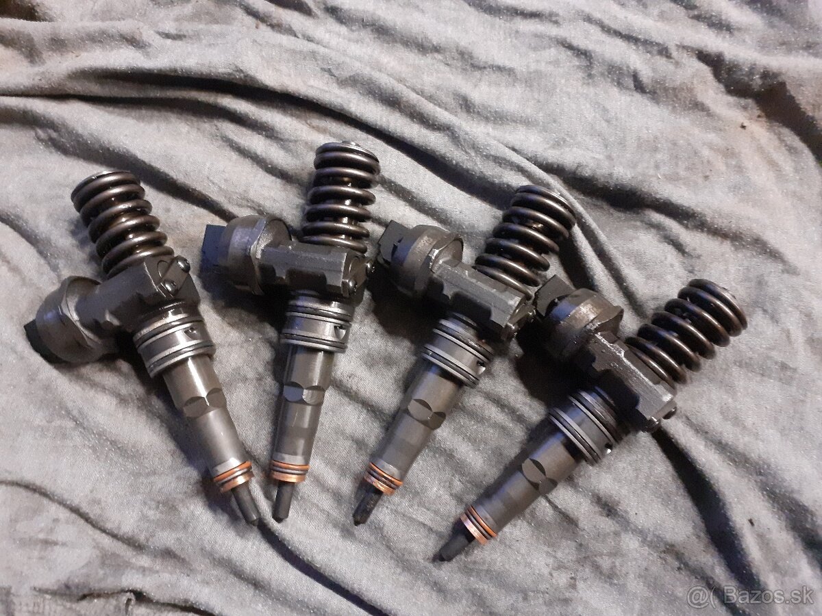 038 130 073 AG vstrekovacie trysky PD