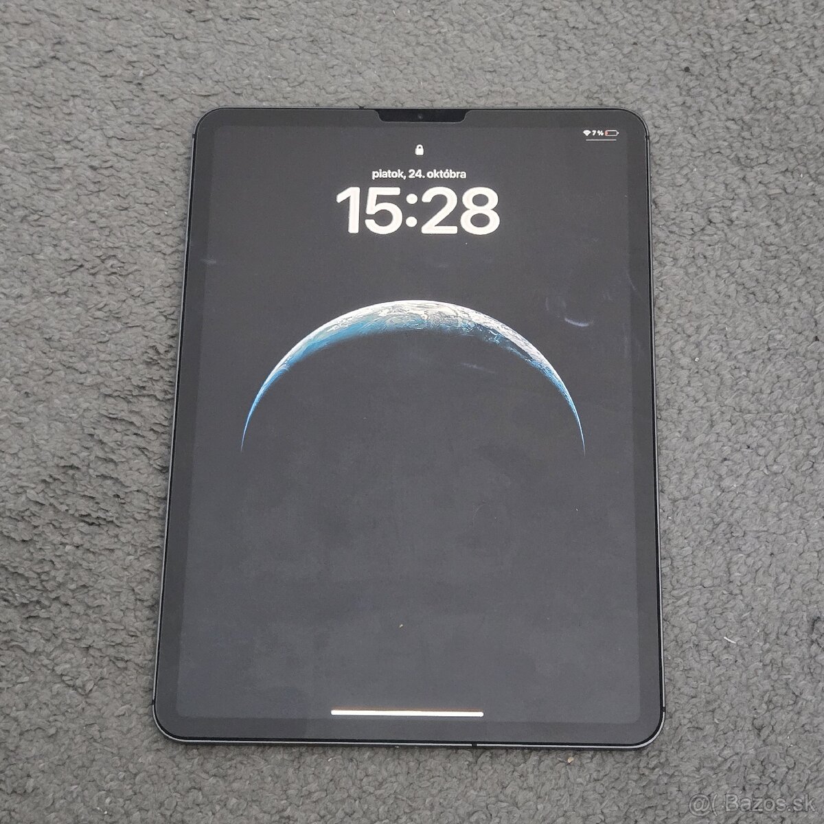 Ipad Pro 11 256 cellular 2020