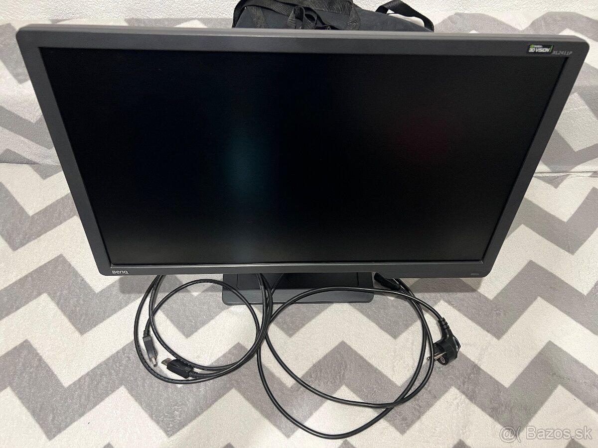 BenQ Zowie XL2411P