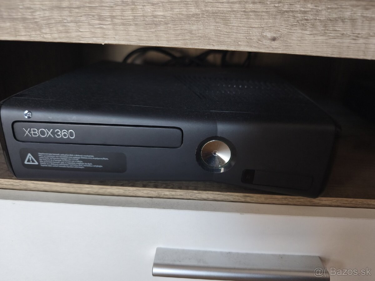 Xbox 360