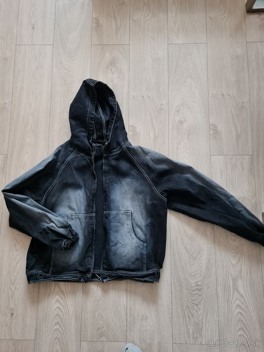 Panska riflova bunda L