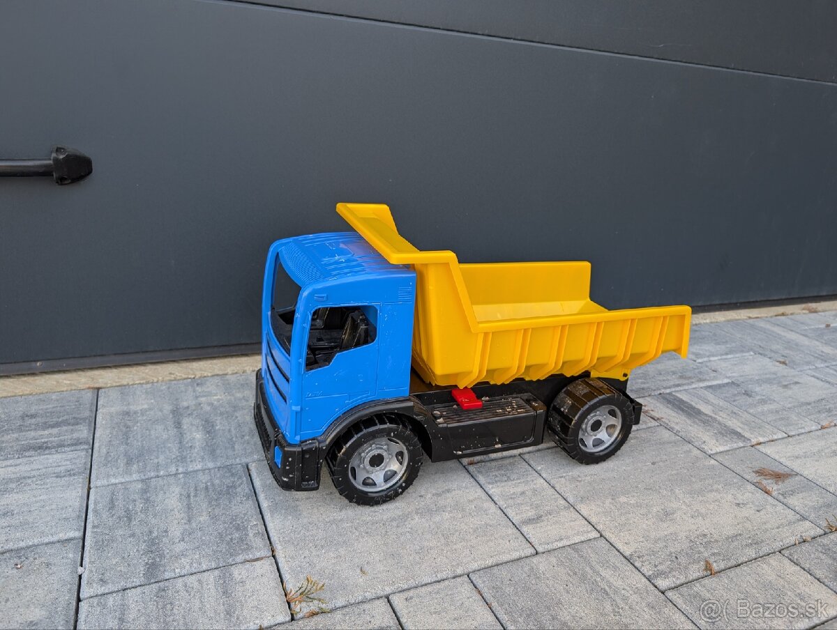 Detský nákladiak Lena