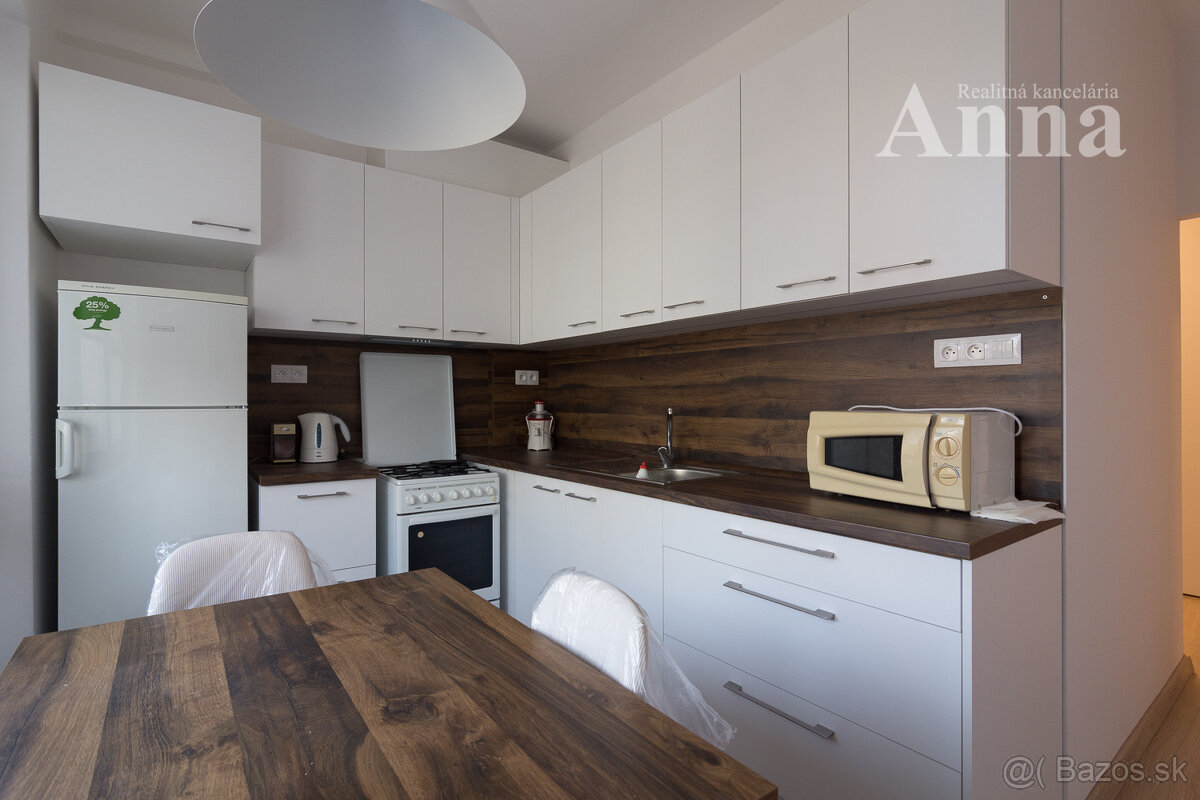 2-izb. byt - Kadnárová ul.