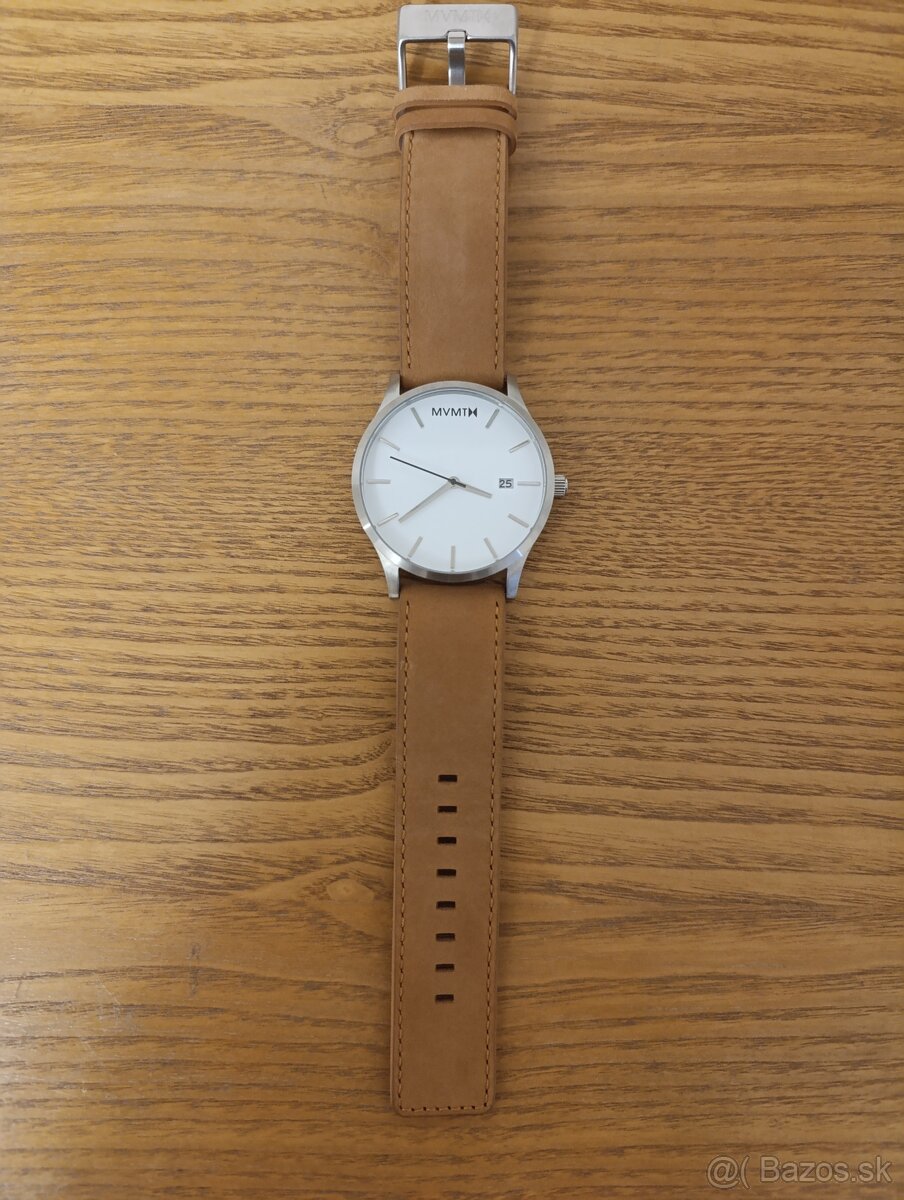 MVMT hodinky