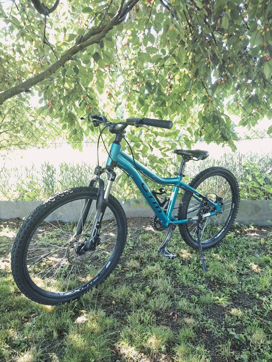CTM Rocky 4.0 24” – model 2024
