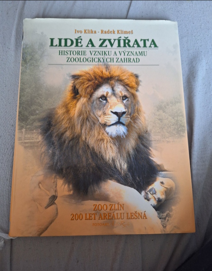Lide a zviřata