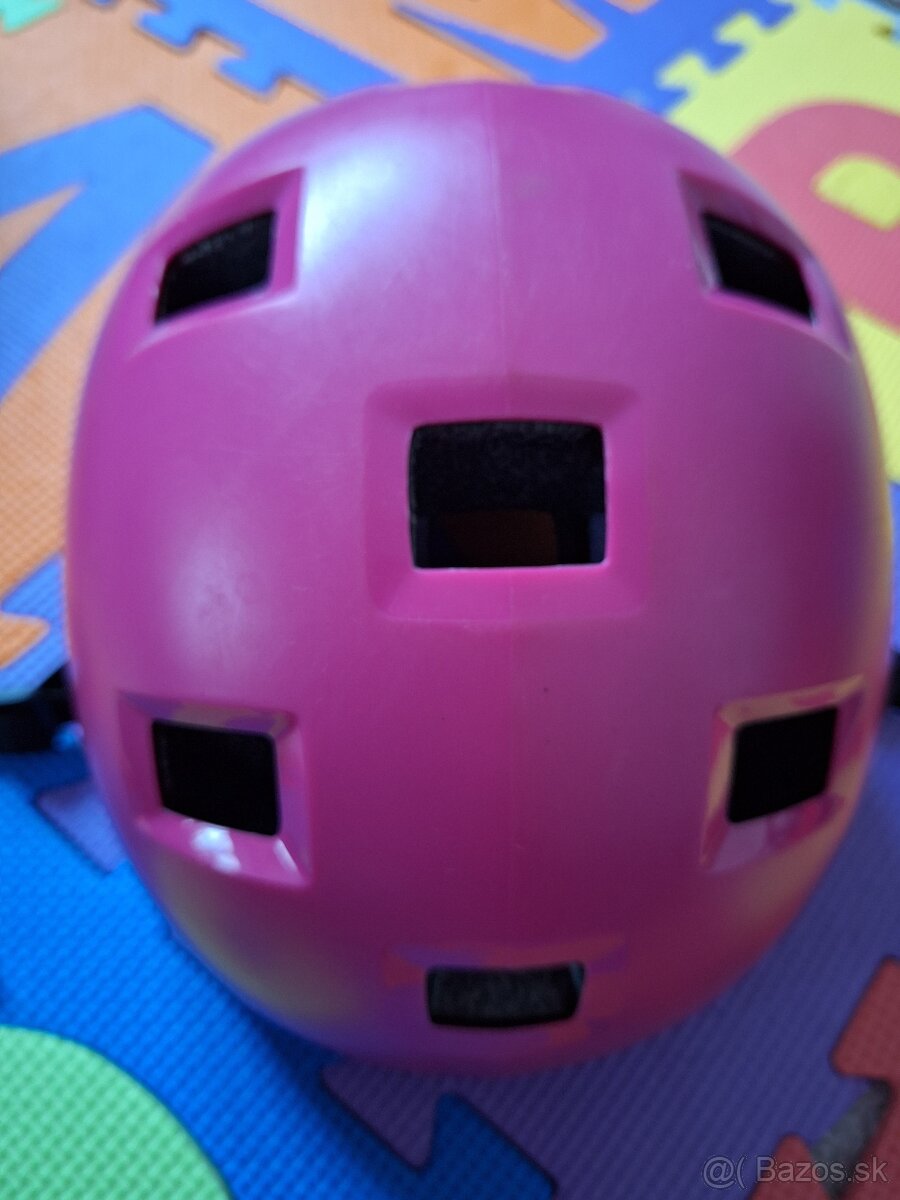 Prilba na bicykel 52-54
