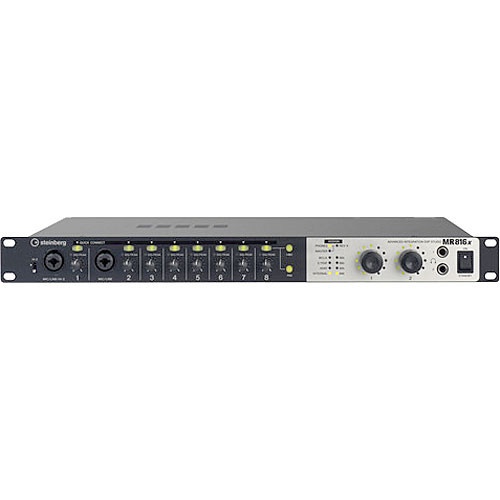 YAMAHA MR816X
