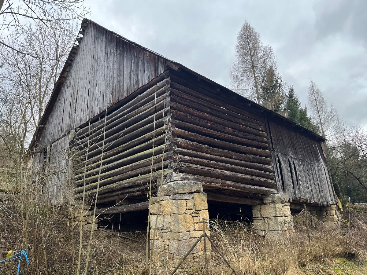 Stodola
