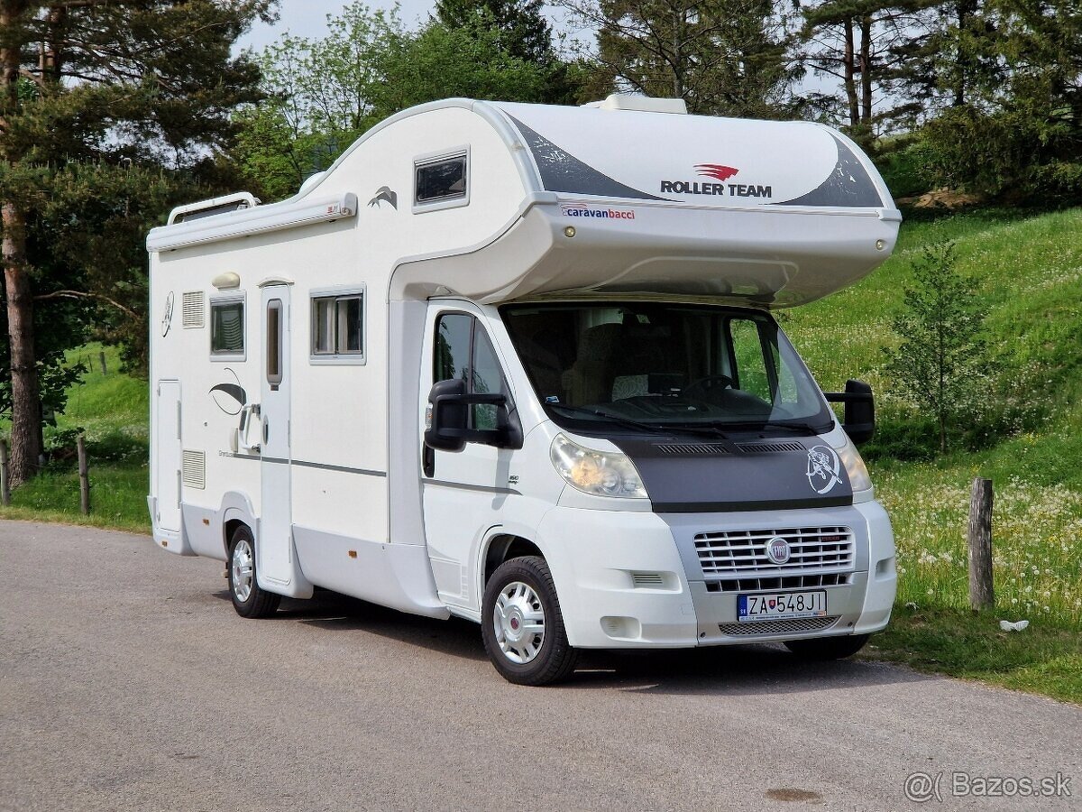 Autokaravan