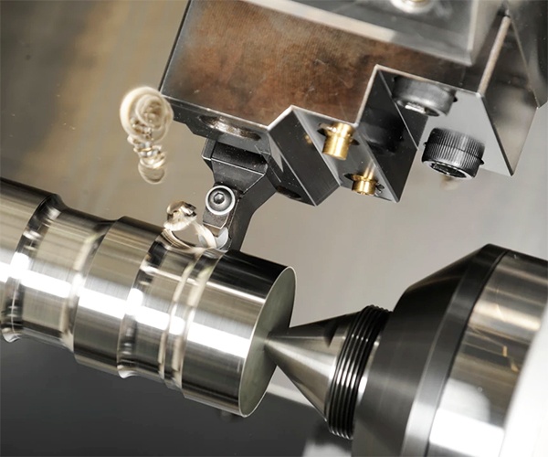 Cnc frezovanie a sustruzenie