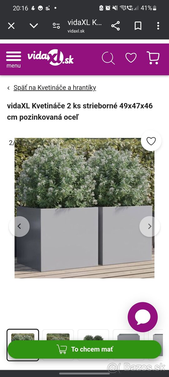 Kvetináče