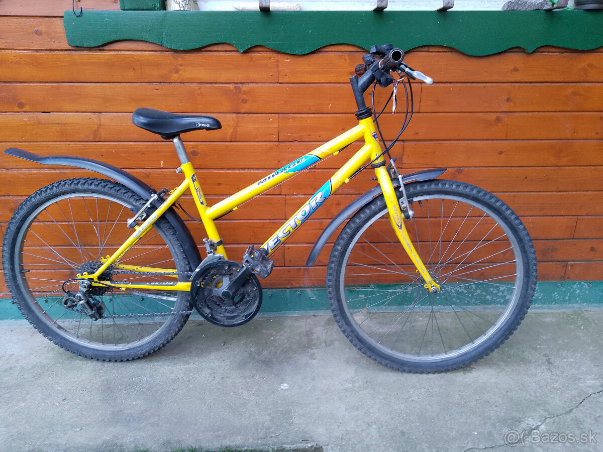 bicykel