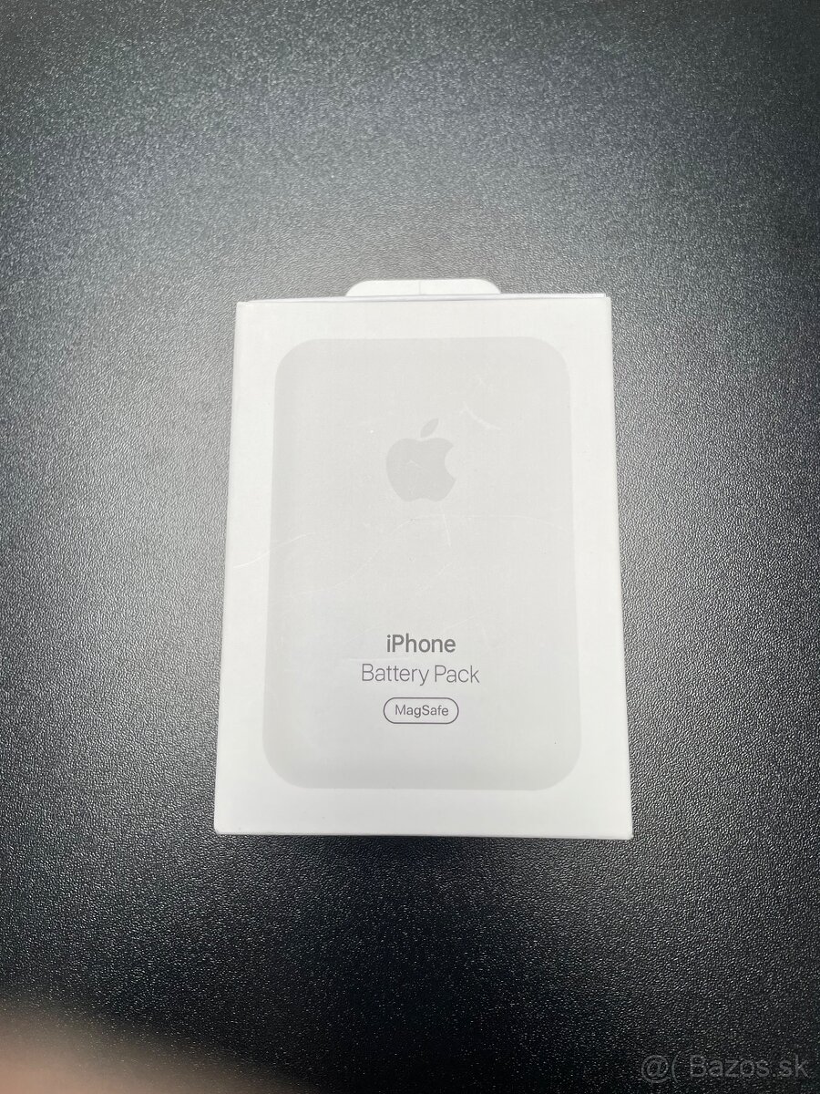 apple magsafe nabíjačka