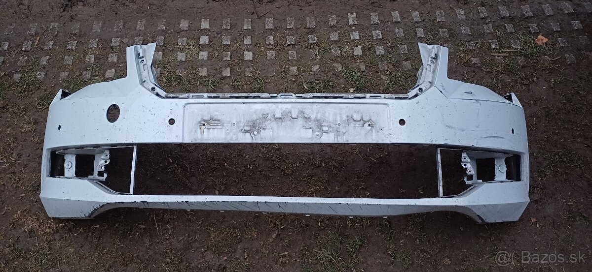 Naraznik superb 3 pred fl