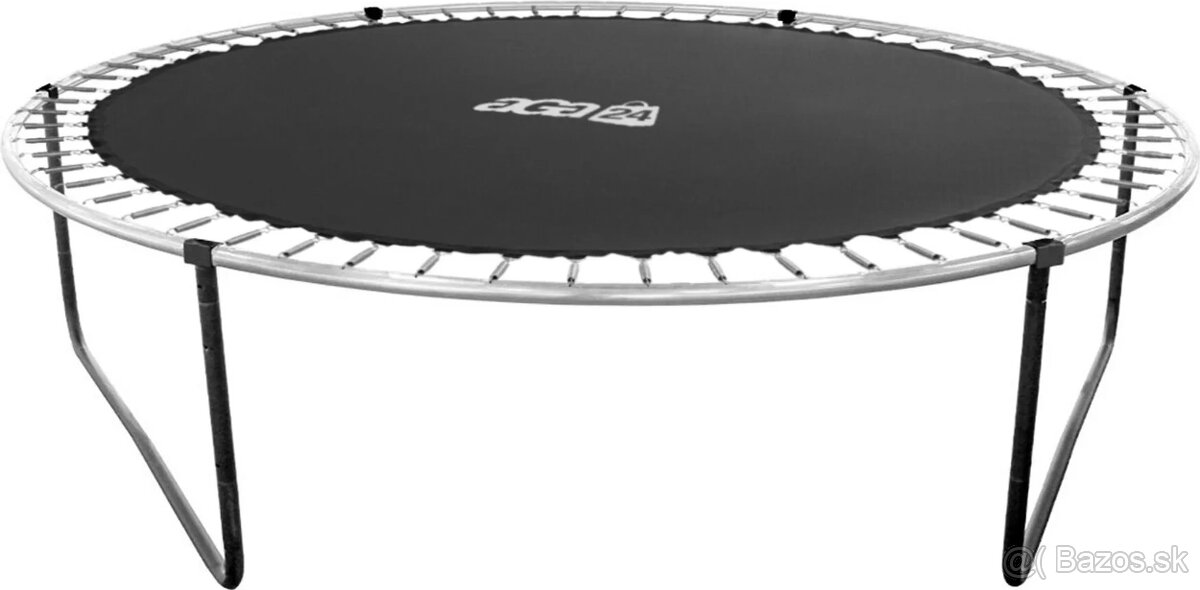 trampolina Aga - skakacia plocha 150 cm 36 ok