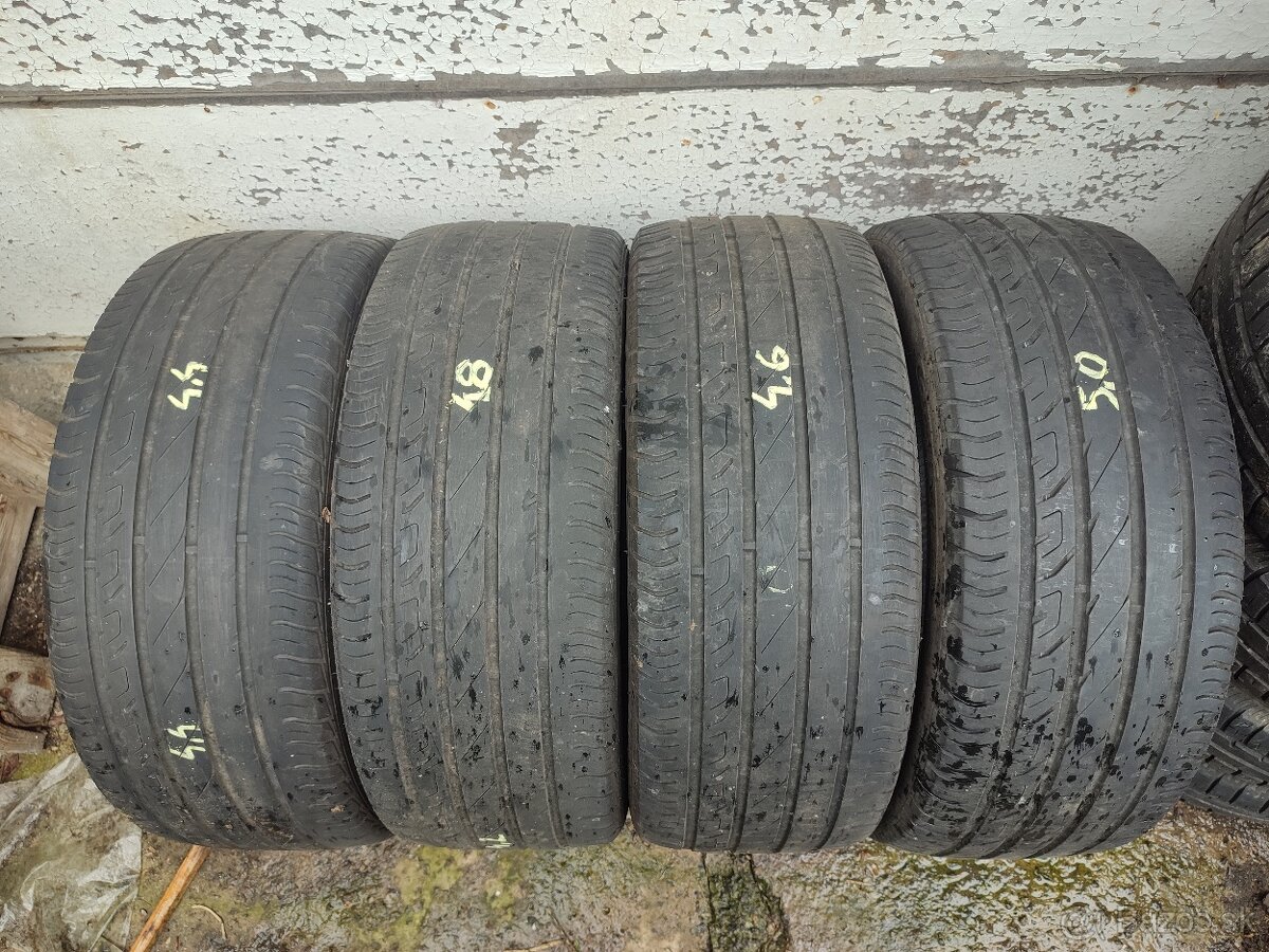 245/45 r19 Comlorser