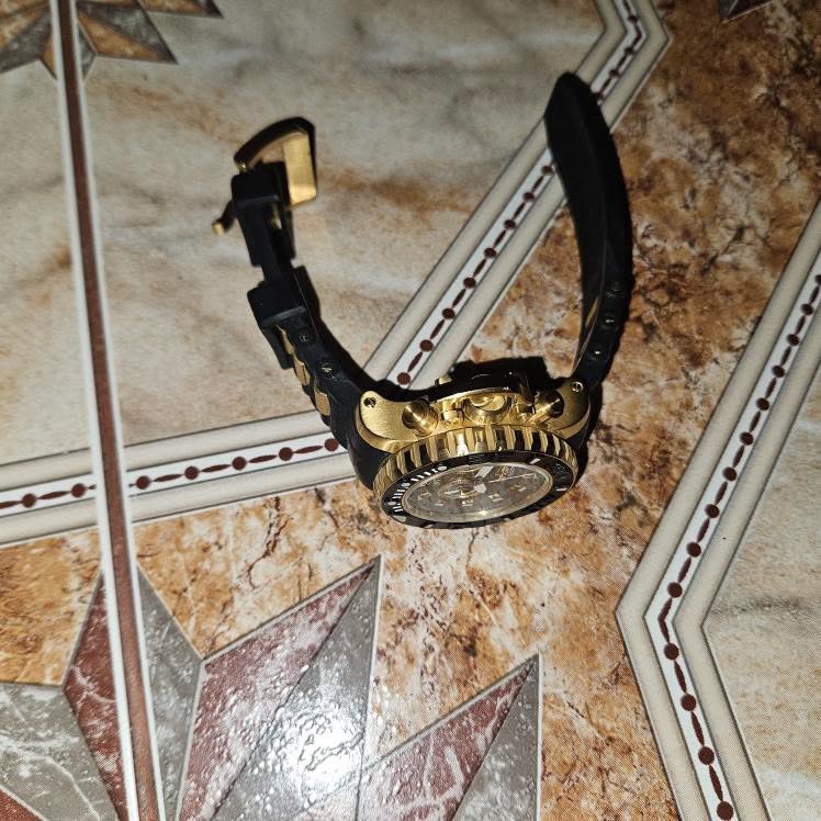 Invicta