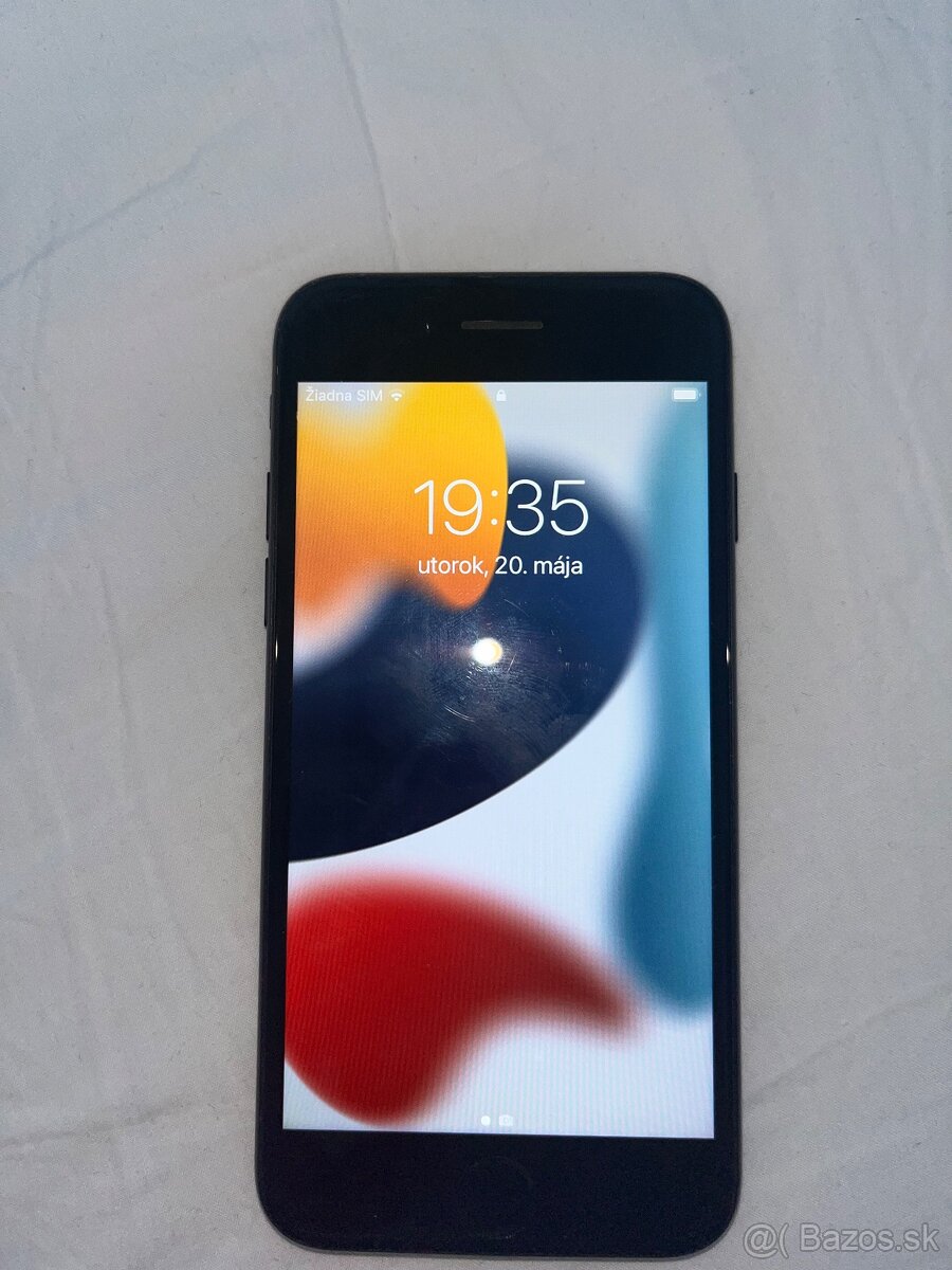 Predám iPhone 7 128GB❗️❗️❗️