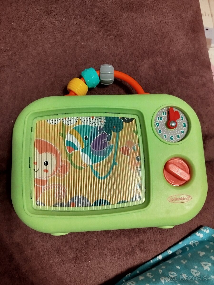 Hudobná televízia