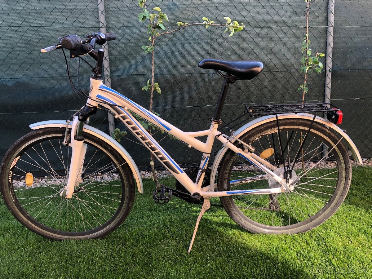 Bicykel