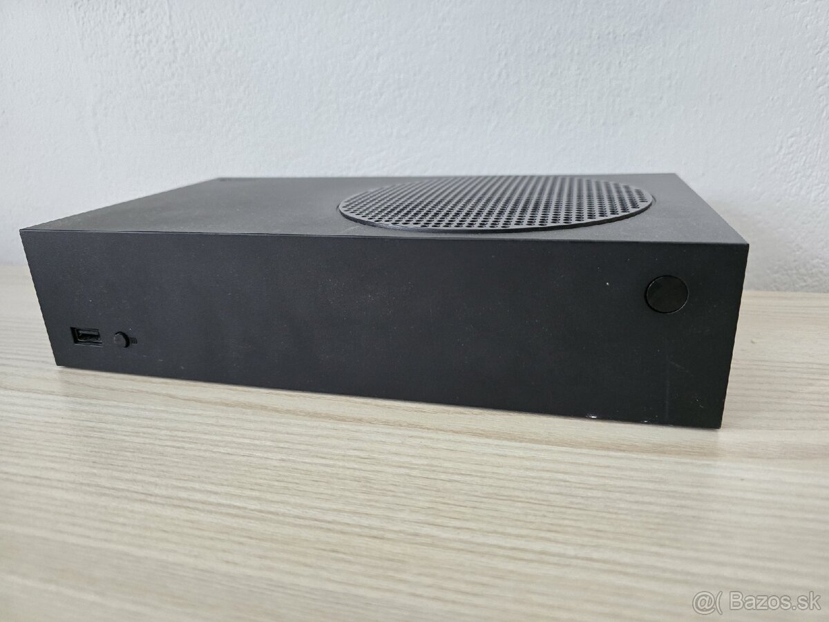 Xbox series S 1TB